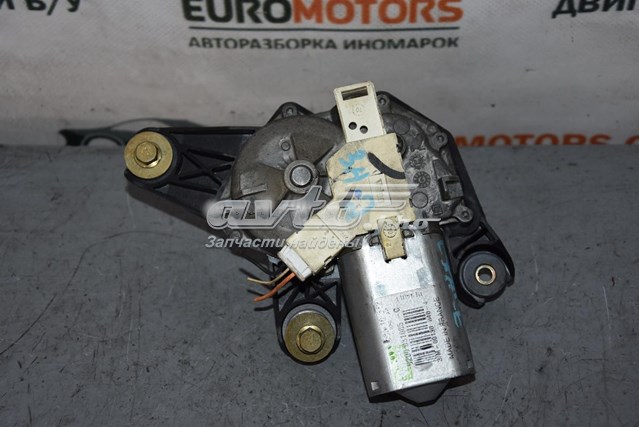 Мотор заднего стеклоочистителя 8200031085 RENAULT