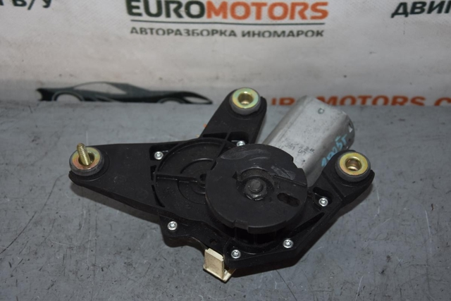8200031085 RENAULT Мотор стеклоочистителя заднего стекла купить в Львов