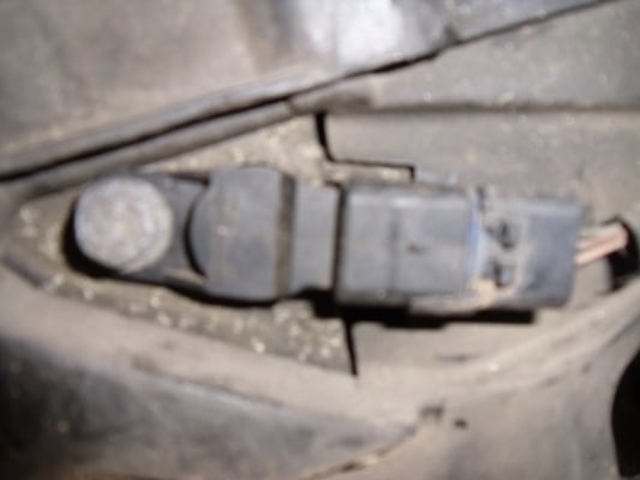 8200033686 RENAULT Датчик положения распредвала купить в Павлоград