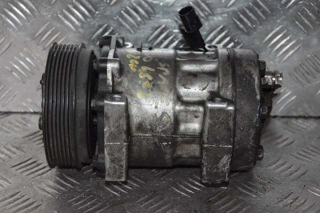 8200040681 NISSAN Компрессор кондиционера купить в Полтава