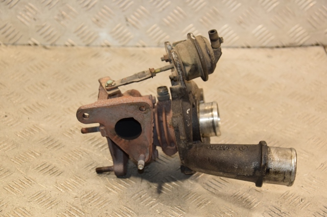 8200046681 RENAULT Турбина купить в Кривой Рог