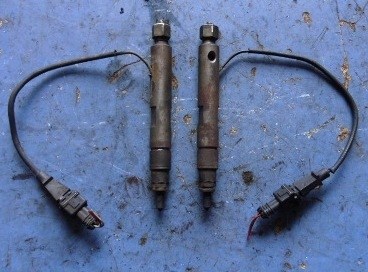 RENAULT 8200047506 Топливные форсунки в наличии Харьков