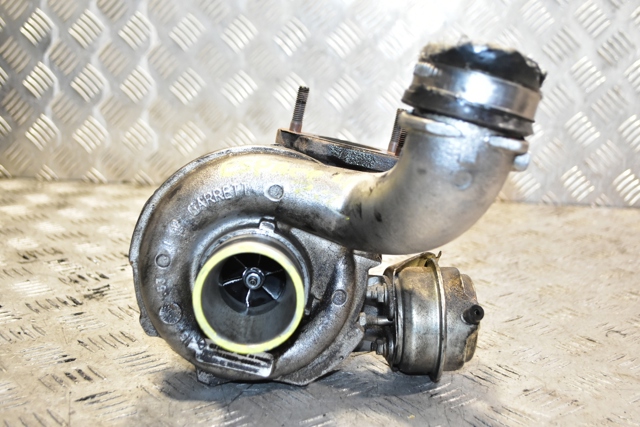 Турбокомпрессор 8200113839 RENAULT
