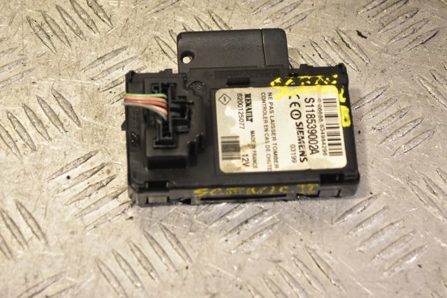 Замок зажигания 8200125077 RENAULT