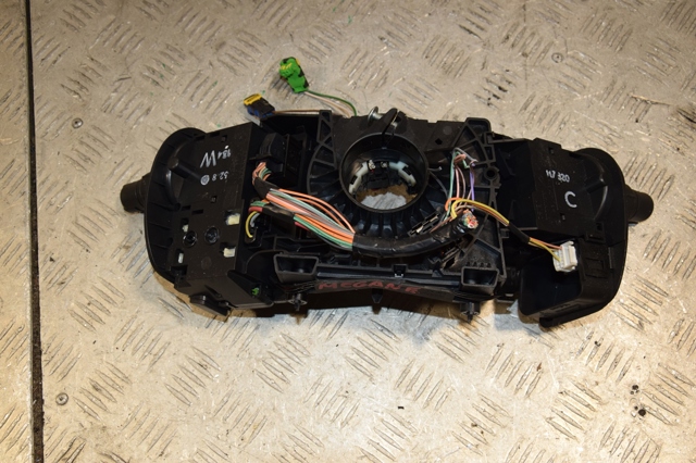 8200127727 RENAULT Переключатель подрулевой, в сборе купить в Винница