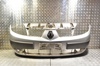 Кожух бампера переднего Renault Scenic 2