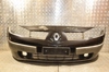Буфер (бампер) передний Renault Megane 2