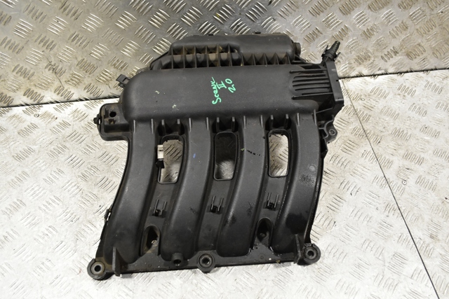 8200144194 RENAULT Впускной коллектор купить в Сумы