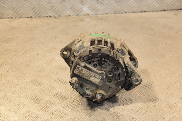 8200159642 RENAULT Генератор купить в Полтава