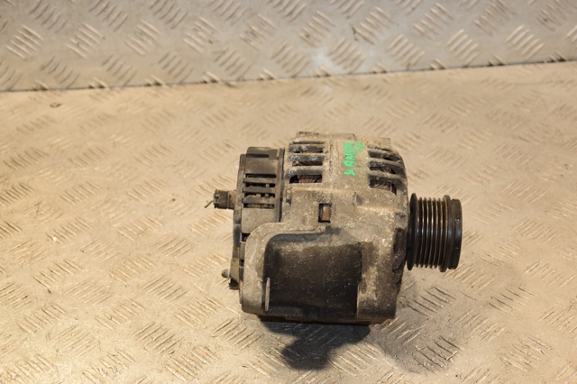 RENAULT 8200159642 Генератор в наличии Винница