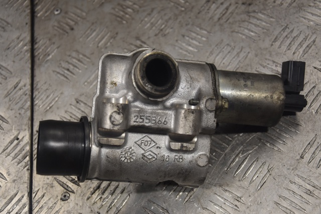 RENAULT 8200164563 Клапан ЕГР в наличии Ирпень