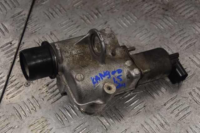 RENAULT 8200164563 Клапан EGR рециркуляции газов в наличии Одесса