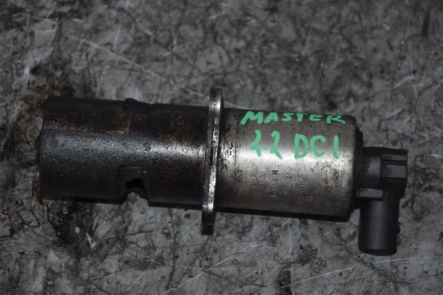 Клапан ЕГР 8200169634 NISSAN