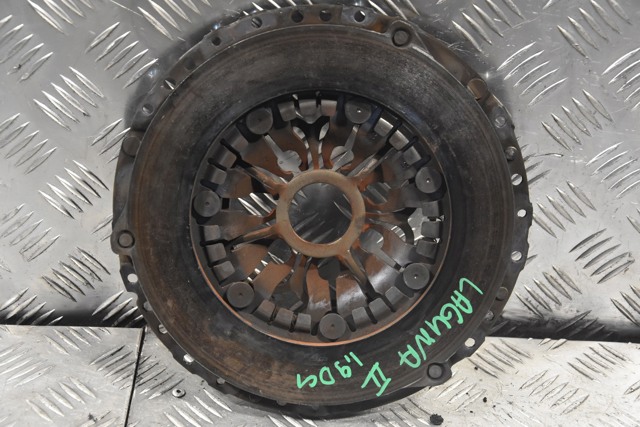 Комплект сцепления 8200181392 RENAULT