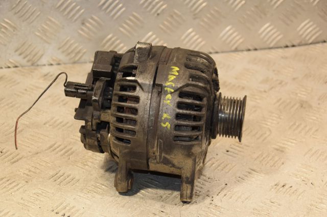 RENAULT 8200190721 Генератор в наличии Черновцы