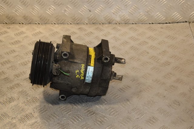 8200200671 RENAULT Компрессор кондиционера купить в Киев