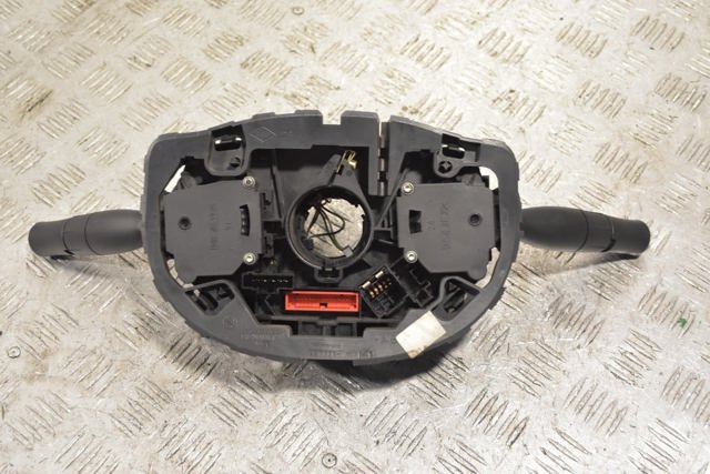 8200213760 RENAULT Переключатель подрулевой, в сборе купить в Чернигов
