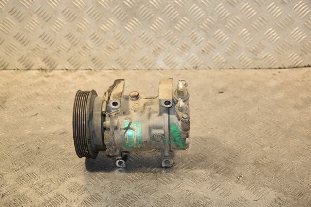 8200220924 RENAULT Компрессор кондиционера купить в Киев