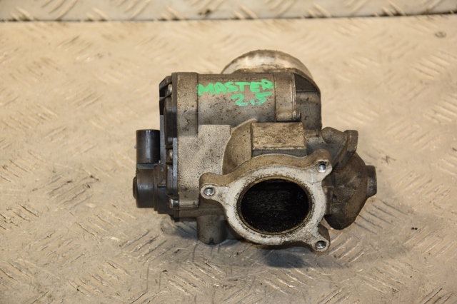 RENAULT 8200222772 Клапан ЕГР в наличии Ирпень