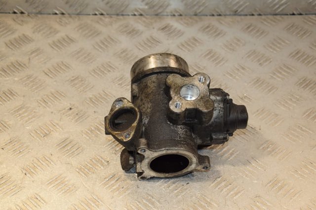 RENAULT 8200222772 Клапан ЕГР в наличии Тернополь