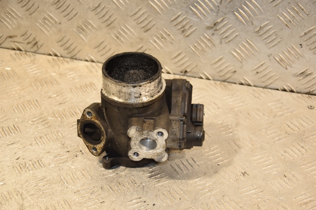 8200222772 RENAULT Клапан EGR рециркуляции газов купить в Киев