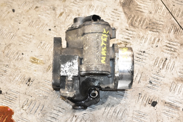 8200222772 RENAULT Клапан EGR рециркуляции газов купить в Ужгород