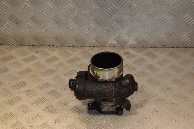 RENAULT 8200222772 Клапан ЕГР в наличии Ирпень