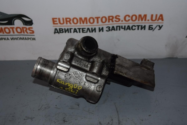 Клапан ЕГР 8200247250 RENAULT