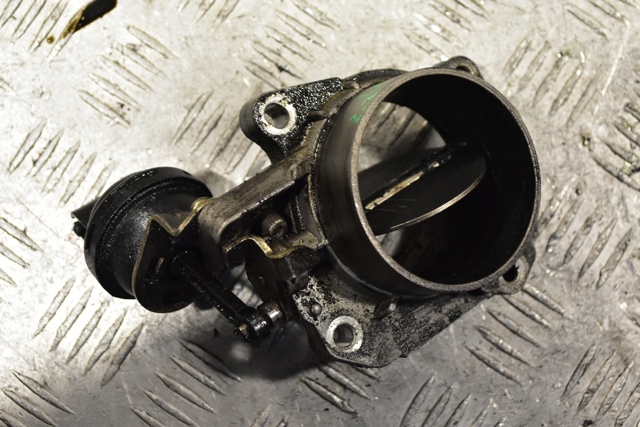 8200258240 RENAULT Дроссельная заслонка купить в Черновцы