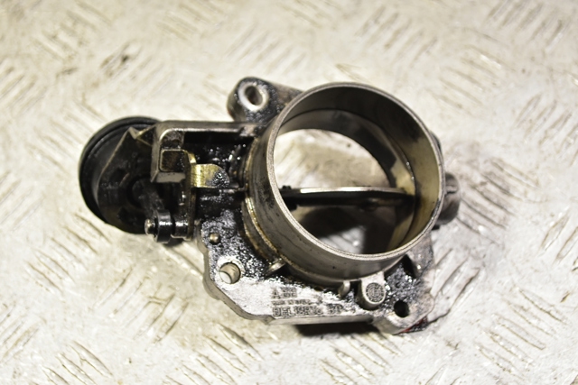 8200258240 RENAULT Дроссельная заслонка в сборе купить в Ровно