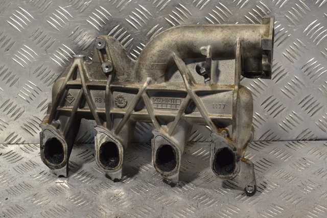 8200272607 RENAULT Коллектор впускной купить в Украина