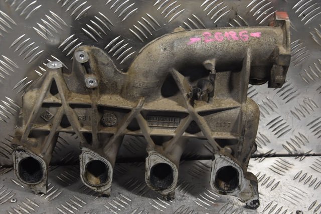 8200272607 RENAULT Коллектор впускной купить в Николаев