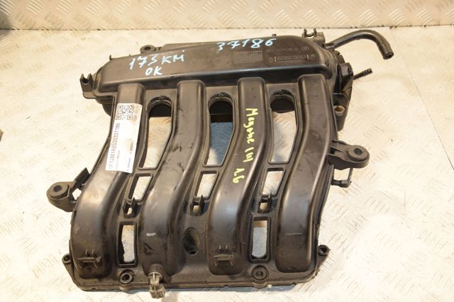 Коллектор впускной 8200275053 RENAULT