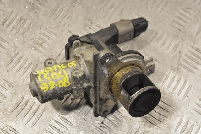 Клапан ЕГР 8200282949 RENAULT