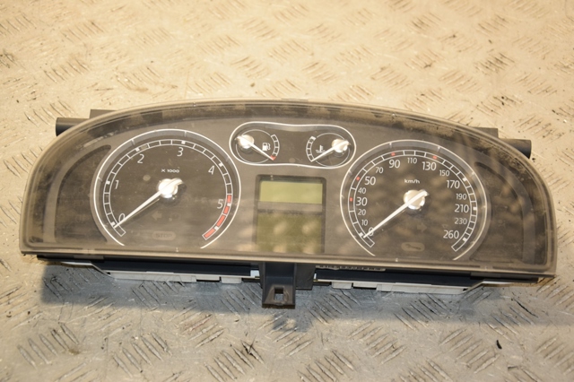 8200291334 RENAULT Панель приборов купить в Одесса