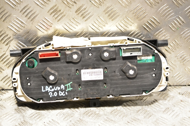 8200291334 RENAULT Панель приборов купить в Тернополь