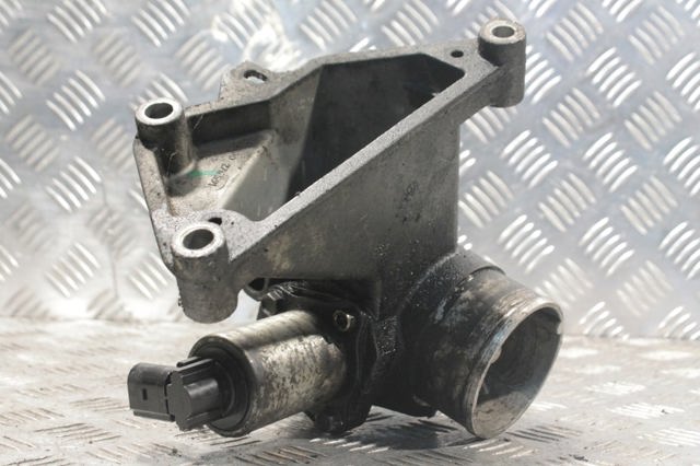 8200294794 Клапан EGR рециркуляции газов купить Украина