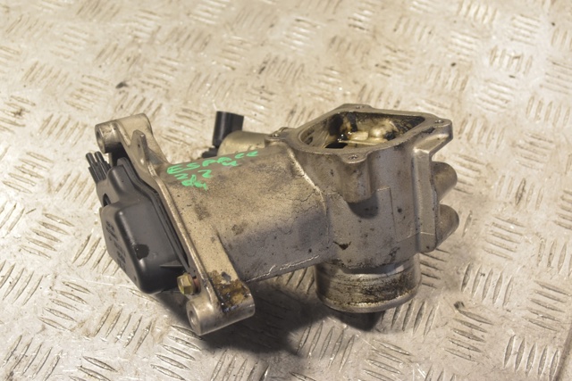 Приборы управления системы рециркуляции 8200294794 RENAULT
