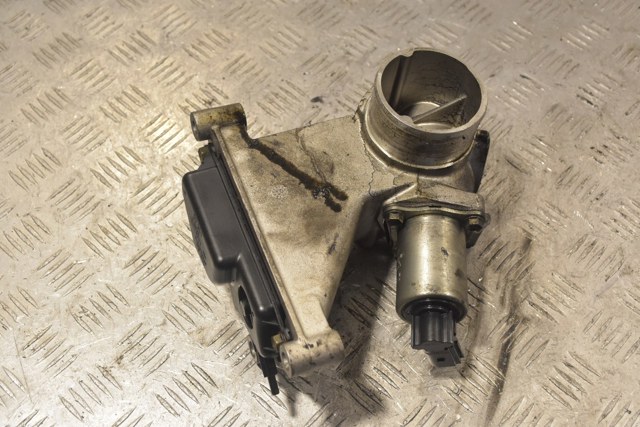 RENAULT 8200294794 Клапан EGR рециркуляции газов в наличии Житомир