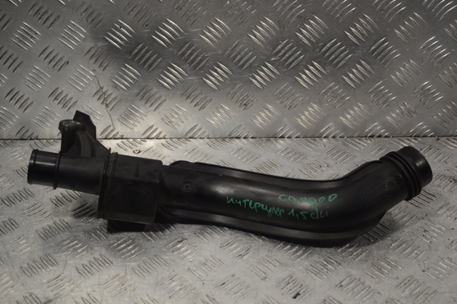 Патрубок интеркуллера 8200296982 RENAULT