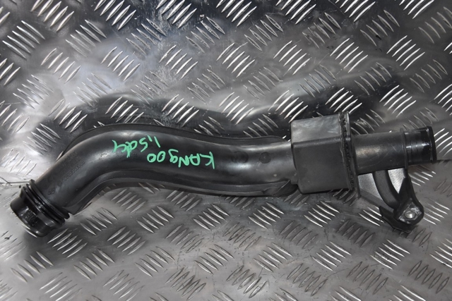 8200296982 RENAULT Патрубок интеркулера купить в Кривой Рог