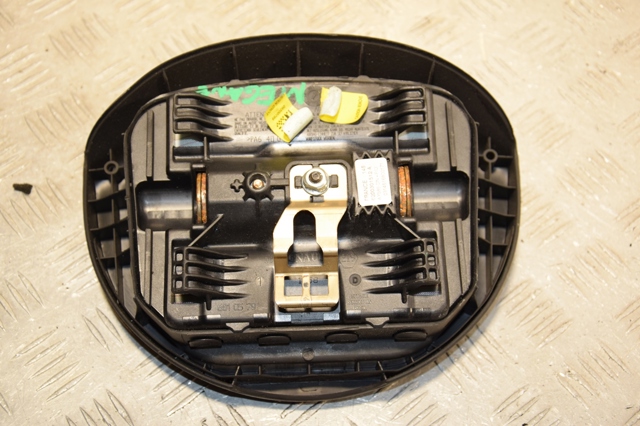 8200301512 Подушка безопасности (AIRBAG) водительская купить Каменское