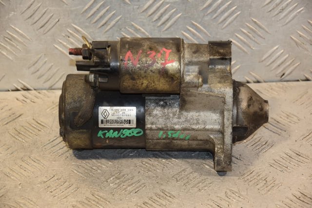 8200306595 Стартер купить Житомир