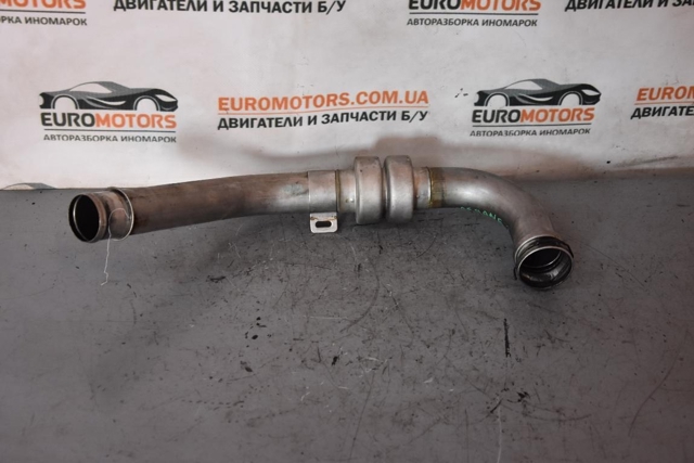 8200306925 RENAULT Патрубок воздушный, выход из турбины/компрессора (наддув) купить в Житомир