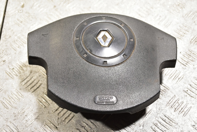 Подушка в руле 8200310291 RENAULT