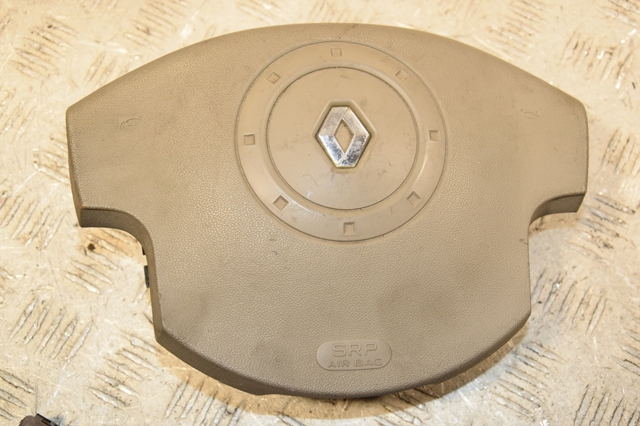 Подушка в руле 8200310300 RENAULT