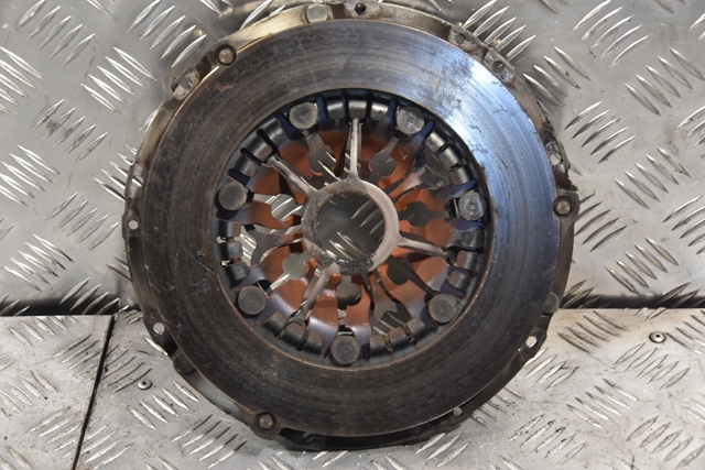8200328507 RENAULT Комплект сцепления купить в Каменское