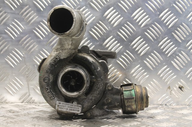 Турбоком 8200332125 RENAULT