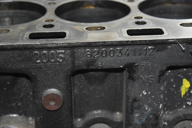 RENAULT 8200341112 в наличии Харьков