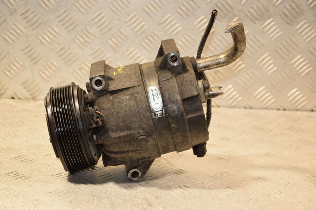 RENAULT 8200343375 Компрессор кондиционера в наличии Львов